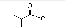 Isobutyryl Chloride(CAS:79-30-1)