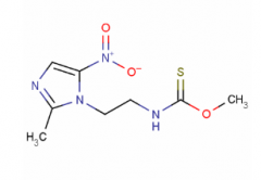 Carnidazole(CAS:42116-76-7)