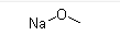 Sodium Methanolate(CAS:124-41-4)