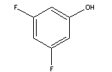 3,5-Difluorophenol(CAS:2713-34-0)