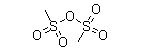 Methanesulfonic Anhydride(CAS:7143-01-3)