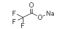 Sodium Trifluoroacetate(CAS:2923-18-4)