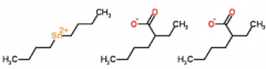 Dibutyltin 2-Ethylhexanoate(CAS:2781-10-4)