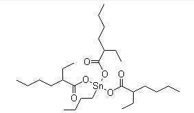 Butyltin 3-Ethylhexanoate(CAS:23850-94-4)