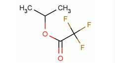 Isopropyl Trifluoroacetate(CAS:400-38-4)