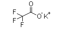 Potassium Trifluoroacetate(CAS:2923-16-2)