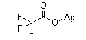 Siler Trifluoroacetate(CAS:2966-50-9)