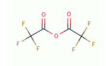 Trifluoroacetic Anhydride(CAS:407-25-0)