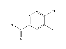 2-Chloro-5-Nitrotoluene(CAS:13290-74-9)