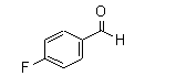 P-Fluorobenzaldehyde(CAS:459-57-4)