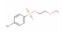 2-Methoxyethyl P-Toluenesulfonate(CAS:17178-10-8)