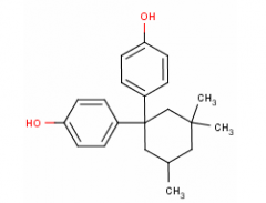 1,1-Bis(4-Hydroxyphenyl)-3,3,5-Trimethylcyclohexane(CAS:129188-99-4)