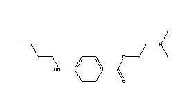 Tetracaine(CAS:94-24-6)