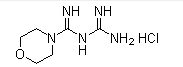 Moroxydine Hydrochloride(CAS:3160-91-6)