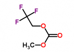 Methyl Trifluoroethyl Carbonate(CAS:156783-95-8)