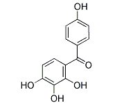 2,3,4,4'-Tetrahydroxybenzophenone(CAS:31127-54-5)