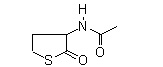 N-(Tetrahydro-2-Oxo-3-Thienyl)-Aetamide(CAS:1195-16-0)