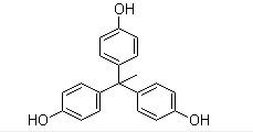 1,1,1,-Tris(4-Hydroxyphenyl)Ethane(CAS:27955-94-8)