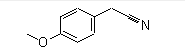 4-Methoxyphenylacetonitrile(CAS:104-47-2)