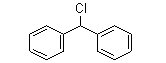 Diphenylmethyl Chloride(CAS:90-99-3)