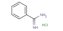 Benzamidine Hydrochloride(CAS:1670-14-0)