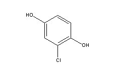 2-Chlorohydroquinone(CAS:615-67-8)