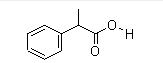 2-Phenylpropionic Acid(CAS:492-37-5)