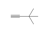 3,3'-Dimethyl-1-Butyne(CAS:917-92-0)