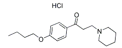 Dyclonine Hydrochloride(CAS:536-43-6)