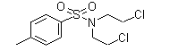 N,N-Bis-(2-Chloroethyl)-P-Toluenesulfonamide(CAS:32137-88-2)