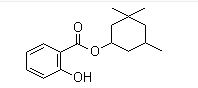 Homosalate(CAS:118-56-9)