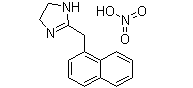 Naphazoline Nitrate(CAS:5144-52-5)