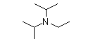 Ethyldiisopropylamine(CAS:7087-68-5)