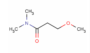 3-Methoxy-N,N-Dimethylpropionamide(CAS:53185-52-7)