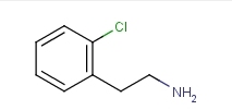 2-Chlorophenethylamine(CAS:13078-80-3)