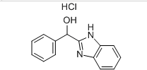 Hydrobenzole Hydrochloride(CAS:50-97-5)