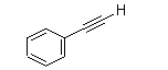 Phenylacetylene(CAS:536-74-3)