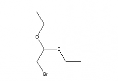 Bromoacetaldehydediethylacetal(CAS:2032-35-1)