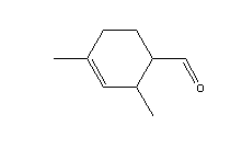 Ligustral(CAS:68039-49-6)