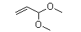 Acrolein Dimethyl Acetal(CAS:6044-68-4)
