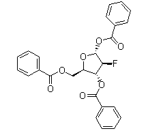 Fluorosugar(CAS:97614-43-2)