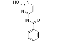 N4-Benzoylcytosine(CAS:26661-13-2)
