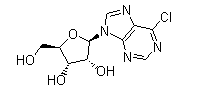 6-Chloropurine Riboside(CAS:5399-87-1)