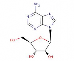Arabinoadenosine(CAS:5536-17-4)