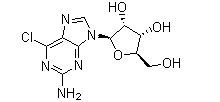 6-Chloroguanosine(CAS:2004-07-1)