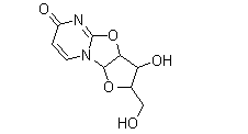 2,2'-O-Cycloridine(CAS:3736-77-4)