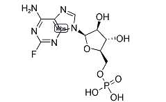 Fludarabine Phosphate(CAS:75607-67-9)