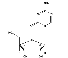 5-Azacytidine(CAS:320-67-2)