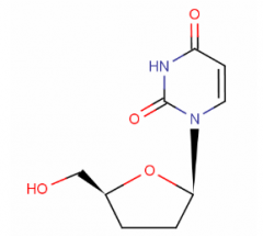 2,3'-Dideoxyuridine(CAS:5983-09-5)