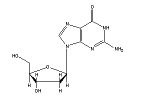 2'-Deoxyguanosine Monohydrate(CAS:961-07-9)